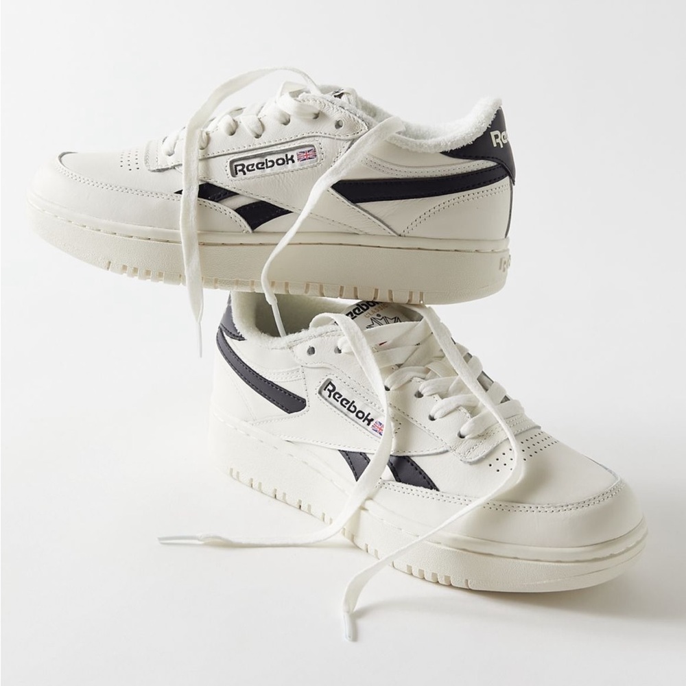Reebok Club C Double Sneaker from Urban Outfitters